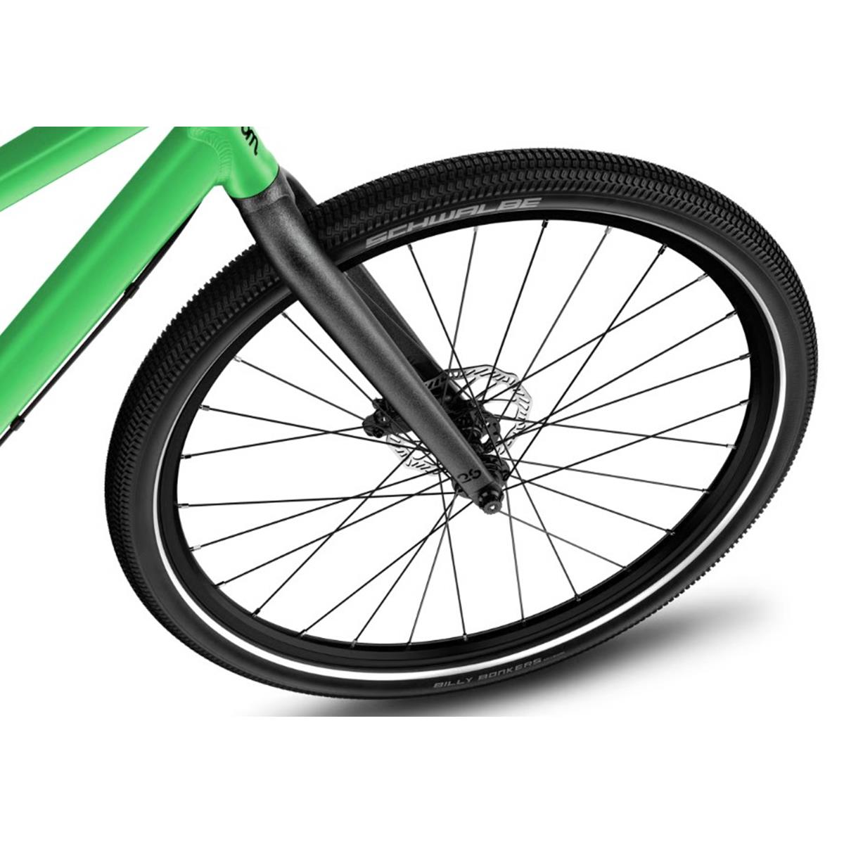 Woom Explore 6, Bild 28 von 49