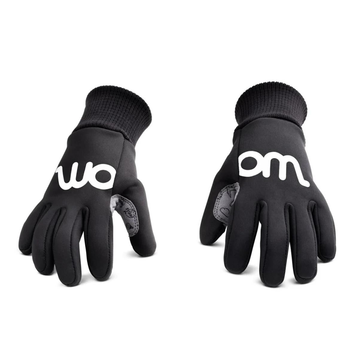 Warm Tens Radhandschuhe