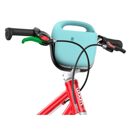 Woom Pop Kinderfahrradkorb