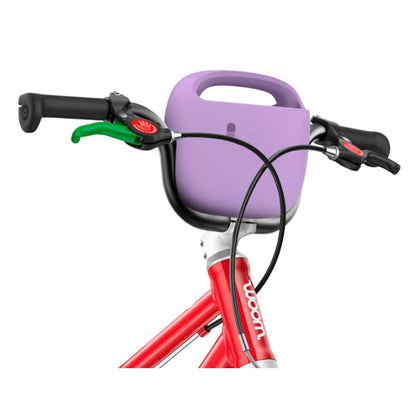 Woom Pop Kinderfahrradkorb