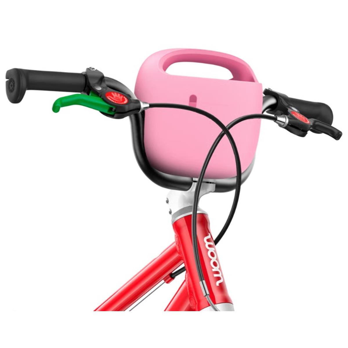 Woom Pop Kinderfahrradkorb