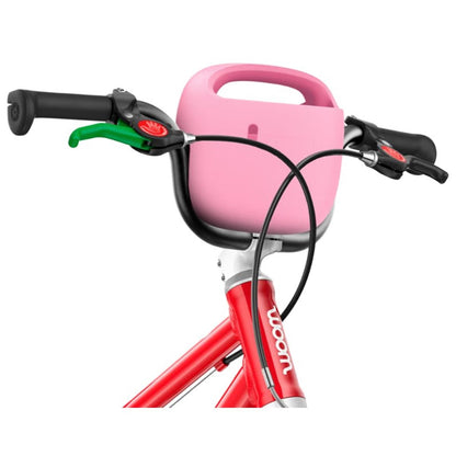 Woom Pop Kinderfahrradkorb