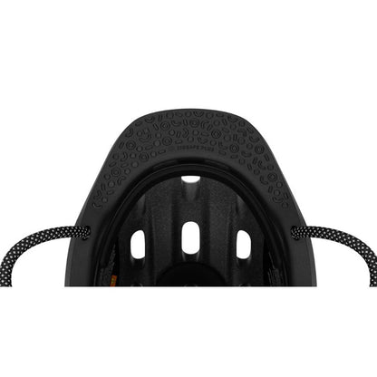 Woom READY Kinderhelm - pale grey