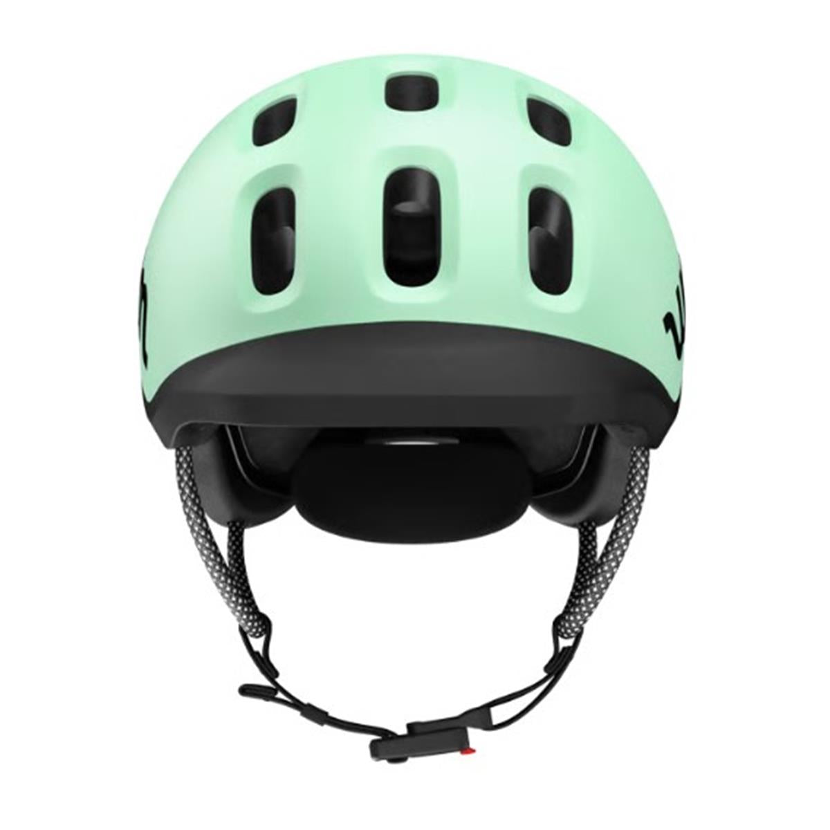 Woom READY Kinderhelm - mint