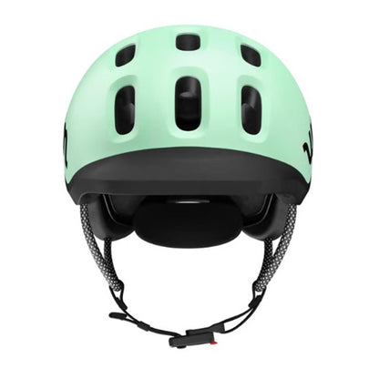 Woom READY Kinderhelm - mint