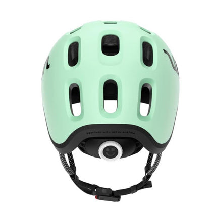 Woom READY Kinderhelm - mint