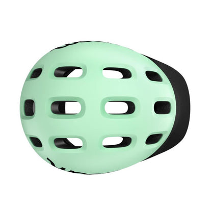 Woom READY Kinderhelm - mint