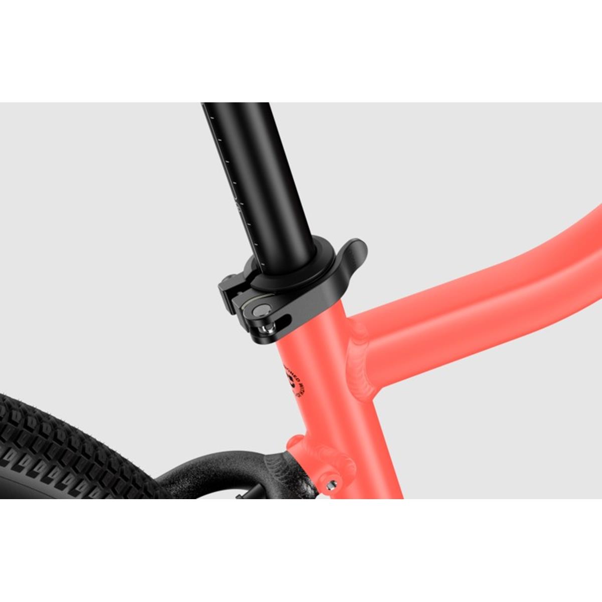 Woom Explore 4 Gen Kinderfahrrad, Bild 13 von 27