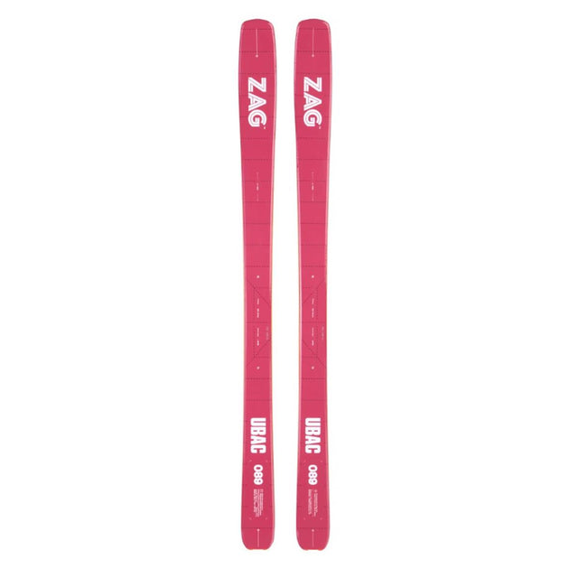 Zag Ubac 89 Lady 2026/27