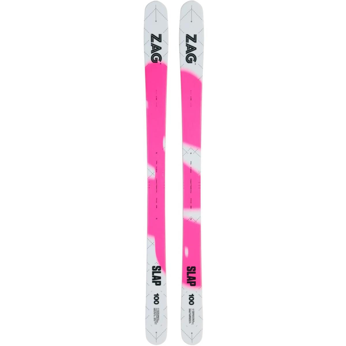 Bild 1 Slap 100 pink