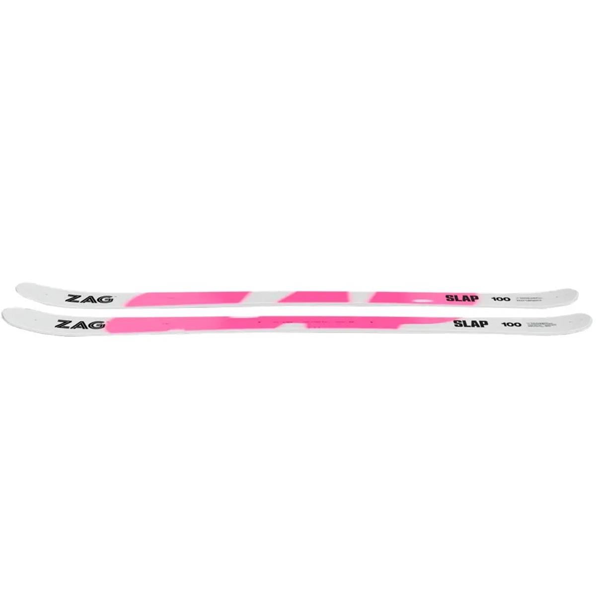 Zag Slap 100 pink 2026/27