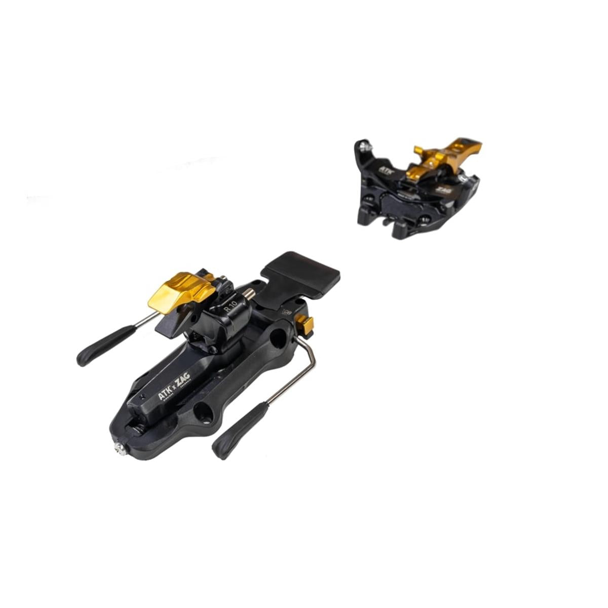 ZAG Raider 10, Bild 2 von 4