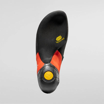 La sportiva Otaki blue/flame