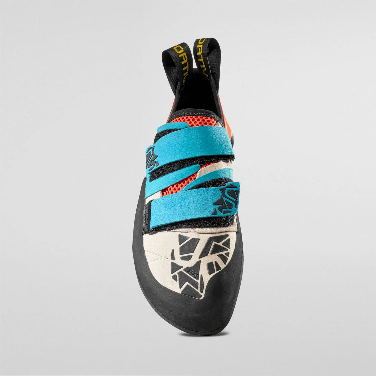 La sportiva Otaki blue/flame
