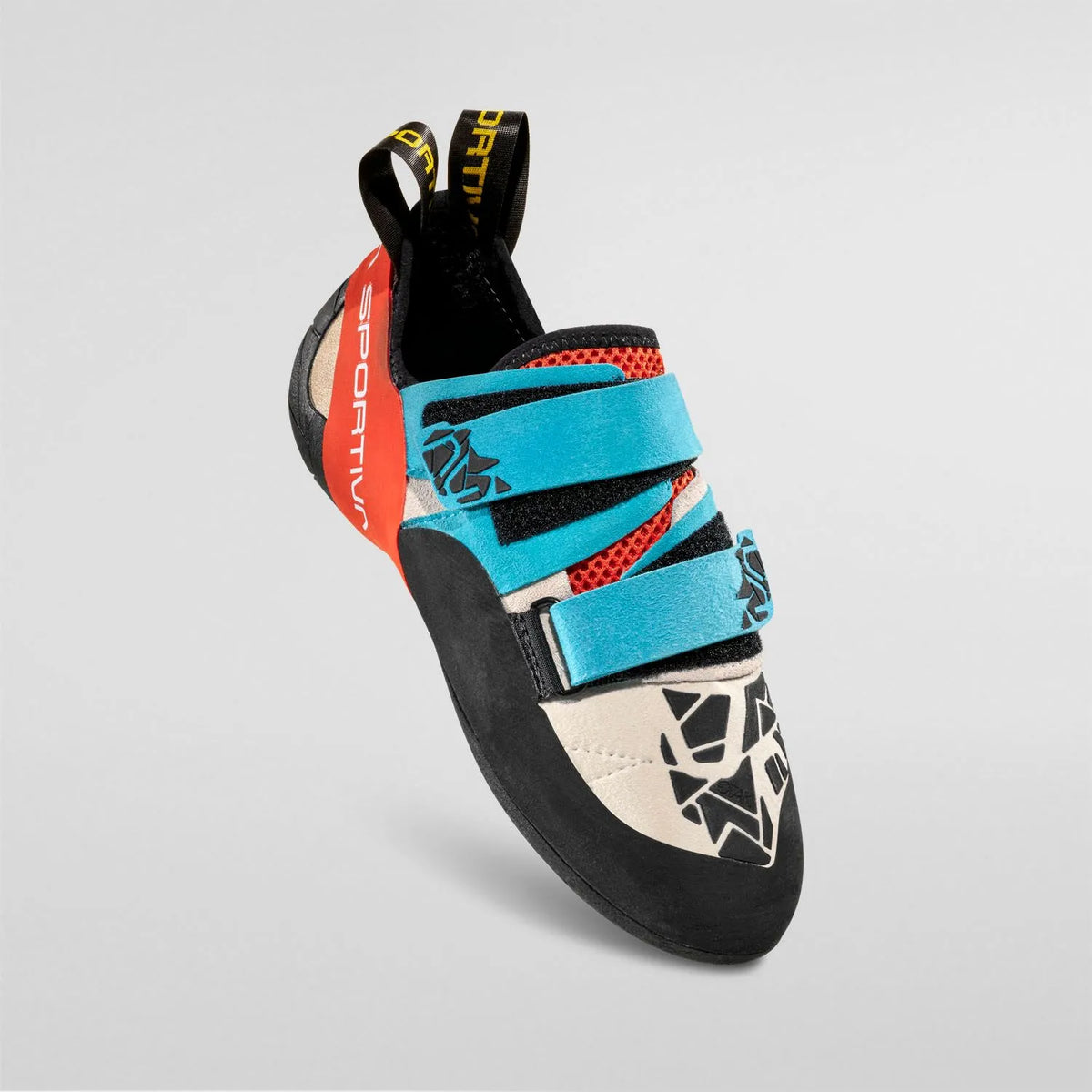 La sportiva Otaki blue/flame