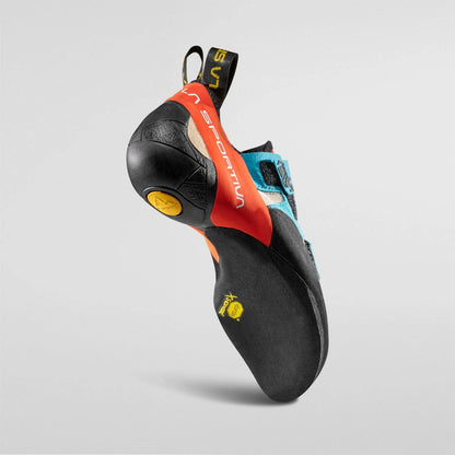 La sportiva Otaki blue/flame