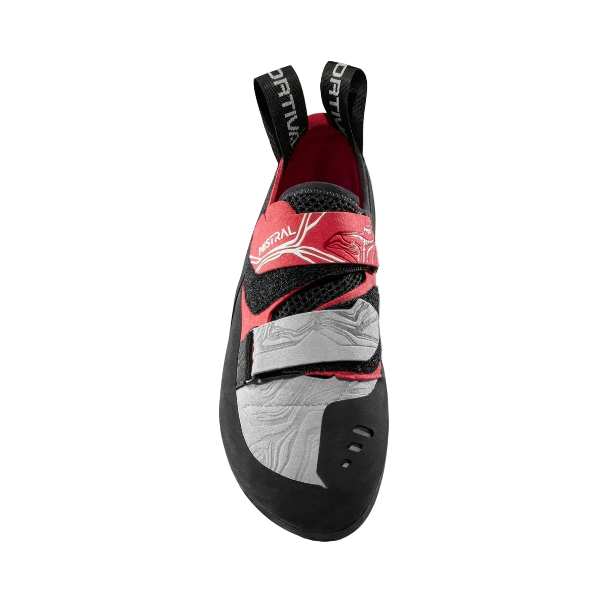 La Sportiva Mistral Woman - velvet/cloud