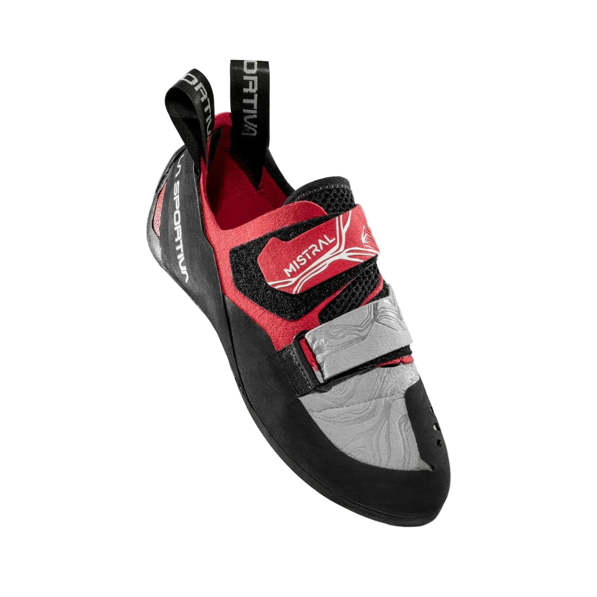 La Sportiva Mistral Woman - velvet/cloud