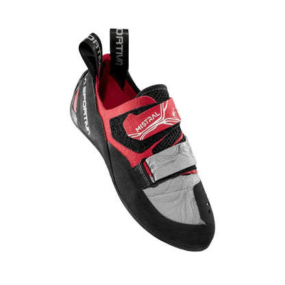 La Sportiva Mistral Woman - velvet/cloud