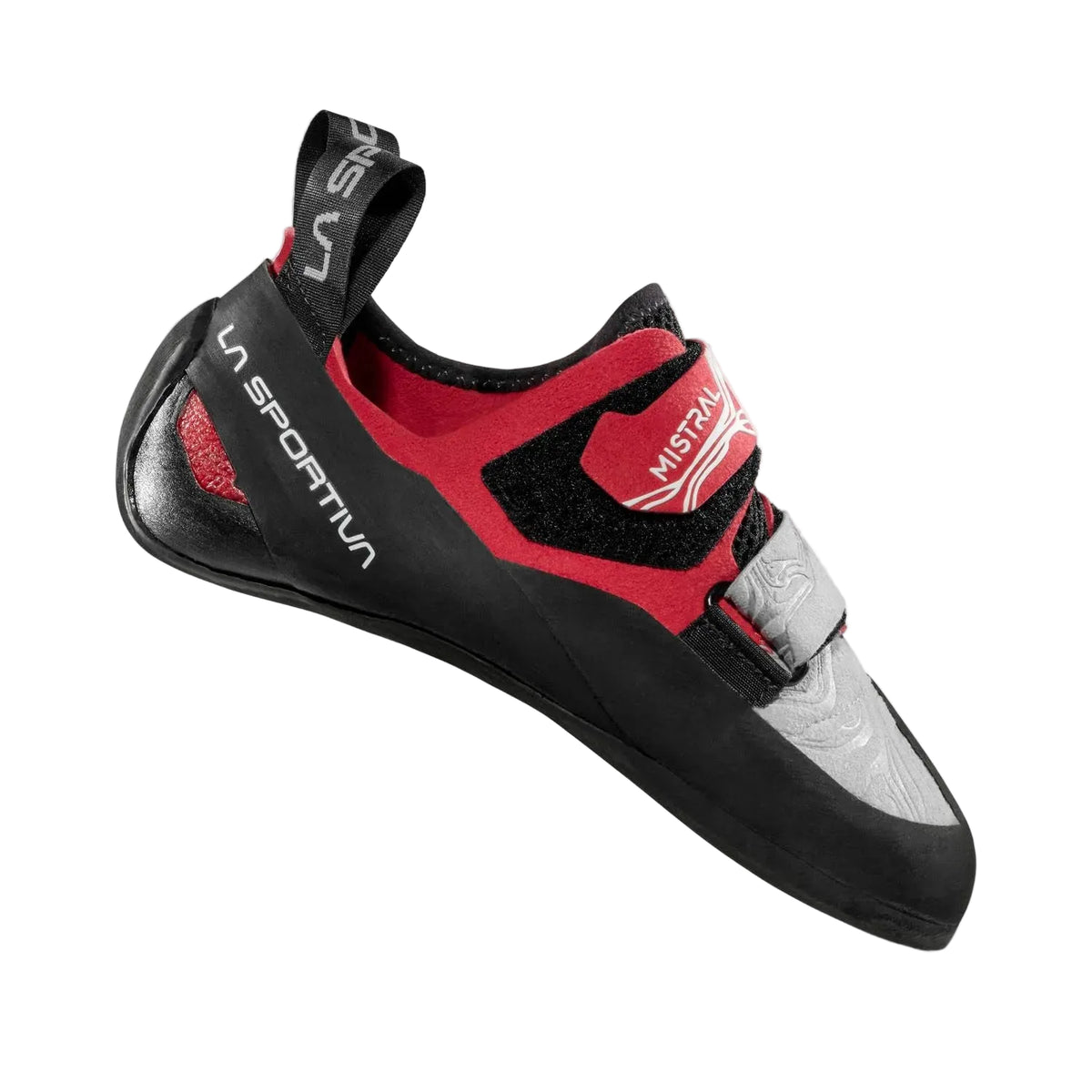 La Sportiva Mistral Woman - velvet/cloud