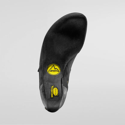 La Sportiva Miura VS black/yellow