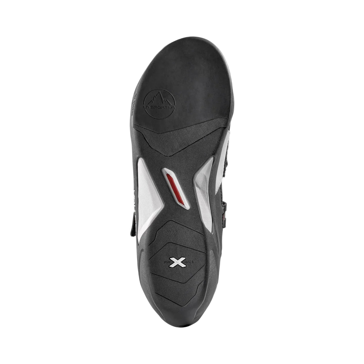 La Sportiva HyperEZ - black/chalk