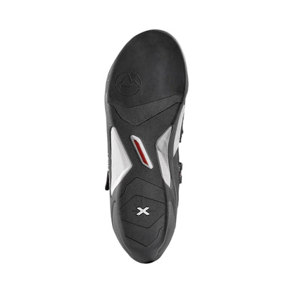 La Sportiva HyperEZ - black/chalk