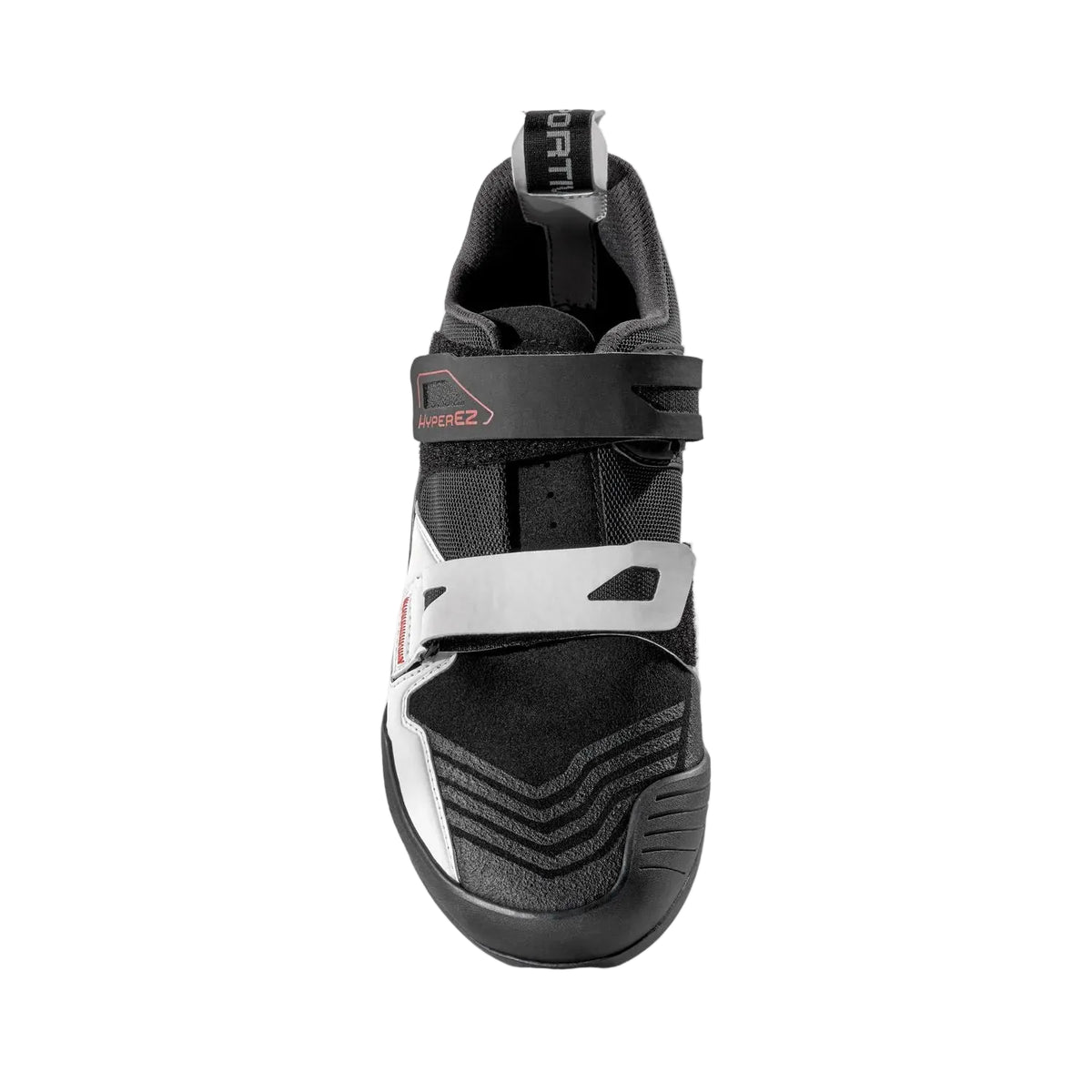 La Sportiva HyperEZ - black/chalk