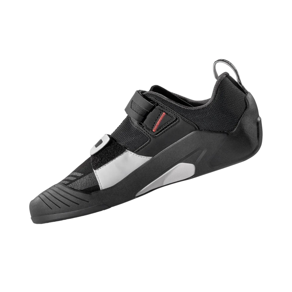 La Sportiva HyperEZ - black/chalk