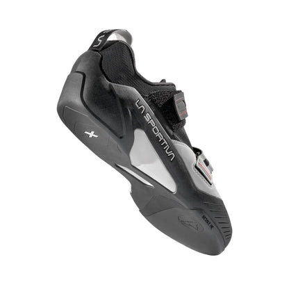 La Sportiva HyperEZ - black/chalk