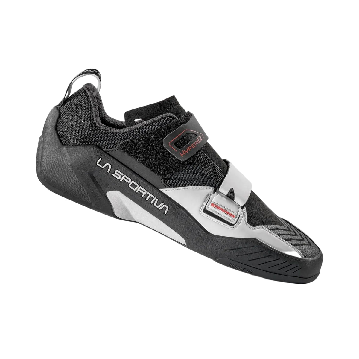 La Sportiva HyperEZ - black/chalk