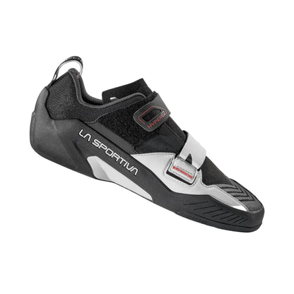 La Sportiva HyperEZ - black/chalk