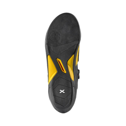 La Sportiva HyperEZ - black/yellow