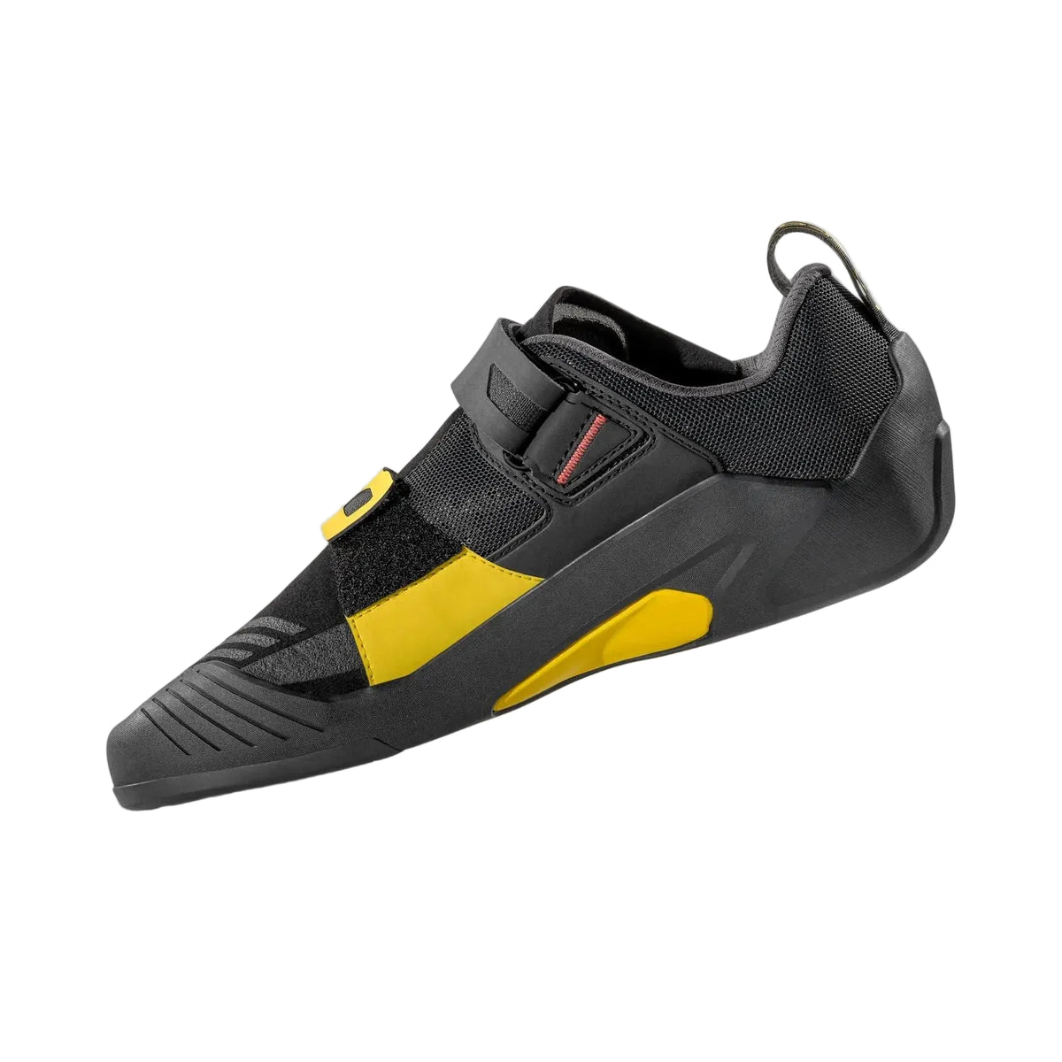 La Sportiva HyperEZ - black/yellow, Bild 4 von 5