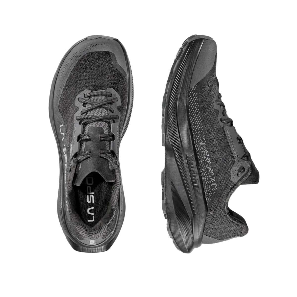 La Sportiva Prodigio 2 GTX - black/reflective, image 3 of 4