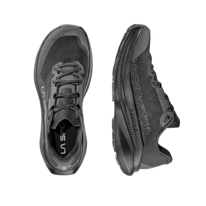 La Sportiva Prodigio 2 GTX - black/reflective