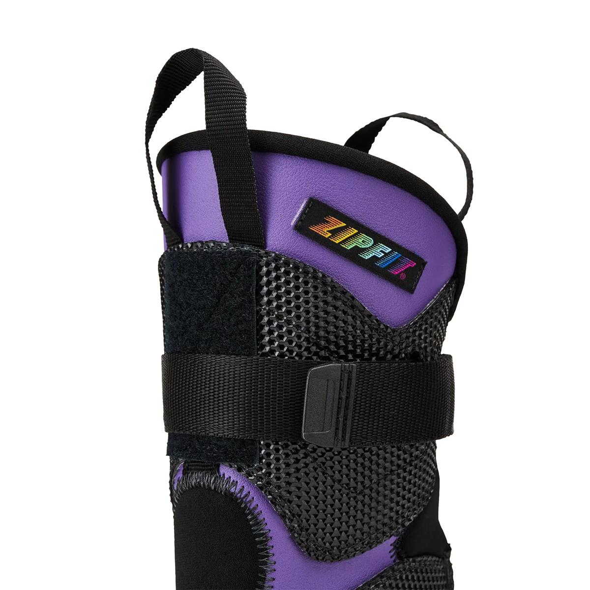ZIPFIT GTF Neoprene