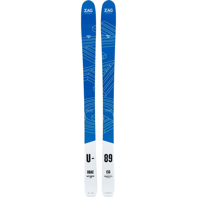 Zag Ubac 89 Lady 2023 2024