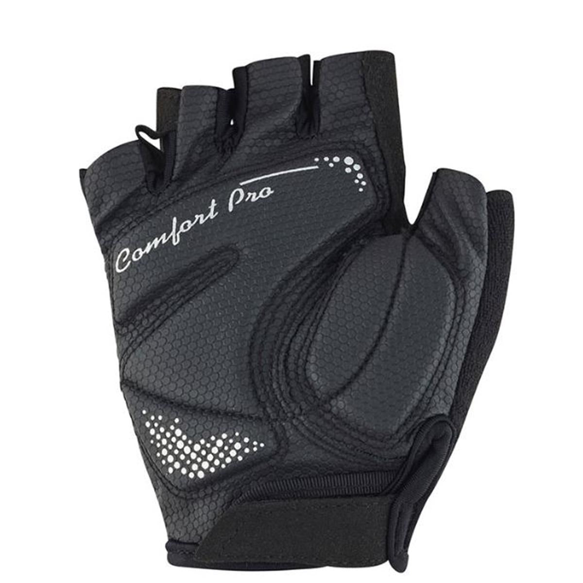 Ziener Collien lady black Damen Radhandschuhe, Bild 2 von 3