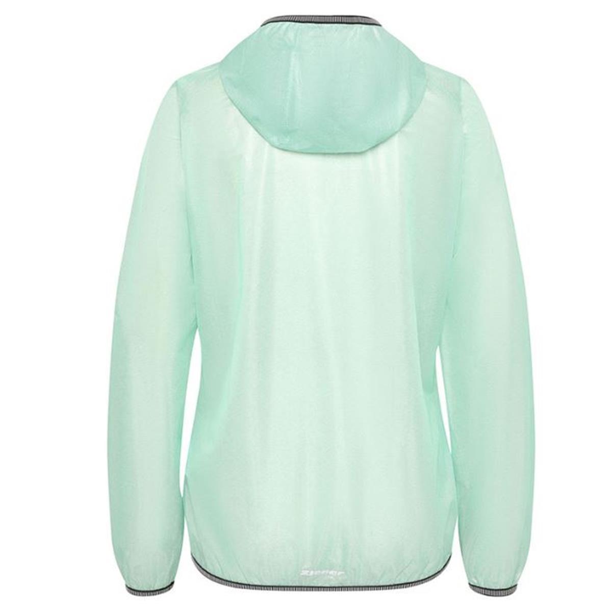 Ziener Natina jacket lady dreamy sky Damen Radjacke, image 2 of 4