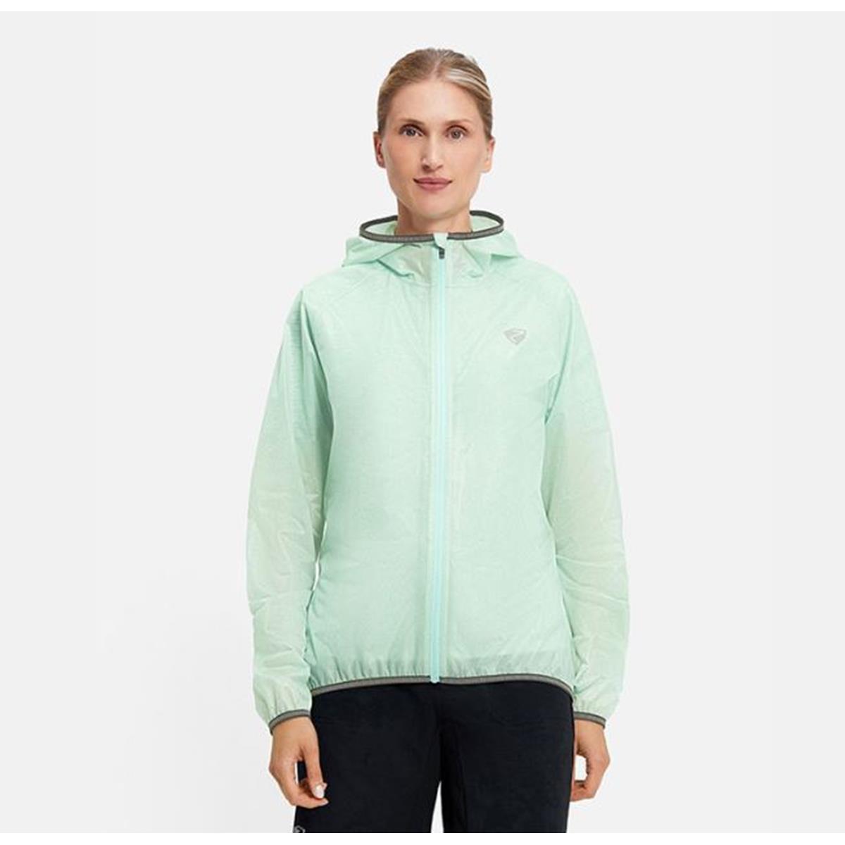 Ziener Natina jacket lady dreamy sky Damen Radjacke, image 3 of 4