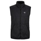 Ziener Nario-Z black Herren Weste