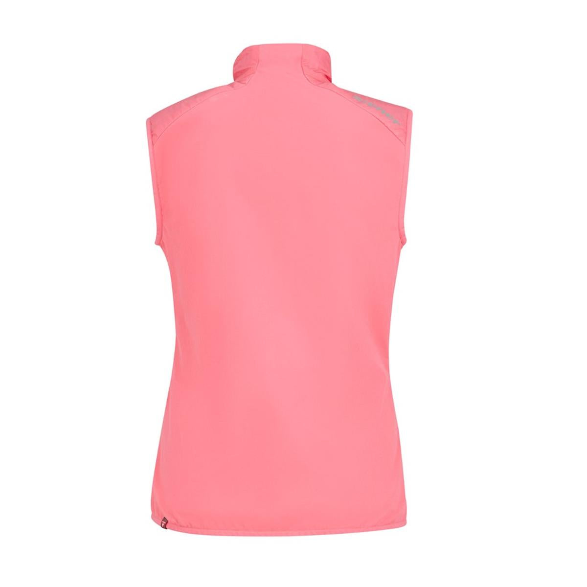 Ziener Nalia-Z Vest strawberry sorbet Damen Weste, Bild 2 von 3