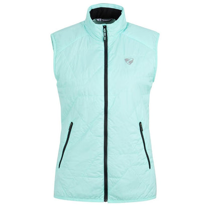 Ziener Nalia-Z radiant lagoon Damen Weste