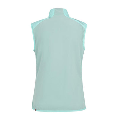 Ziener Nalia-Z radiant lagoon Damen Weste
