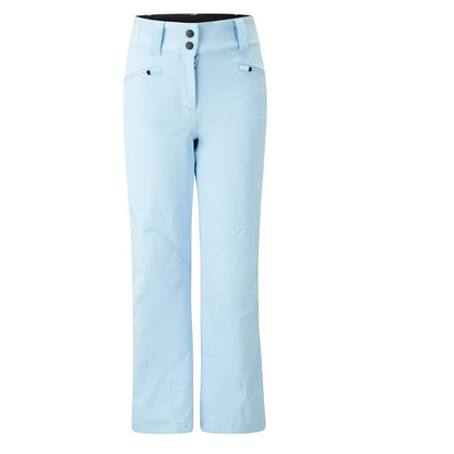 Ziener Alin-Z Pants junior arctic sky stru Kinder Skihose