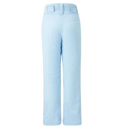 Ziener Alin-Z Pants junior arctic sky stru Kinder Skihose