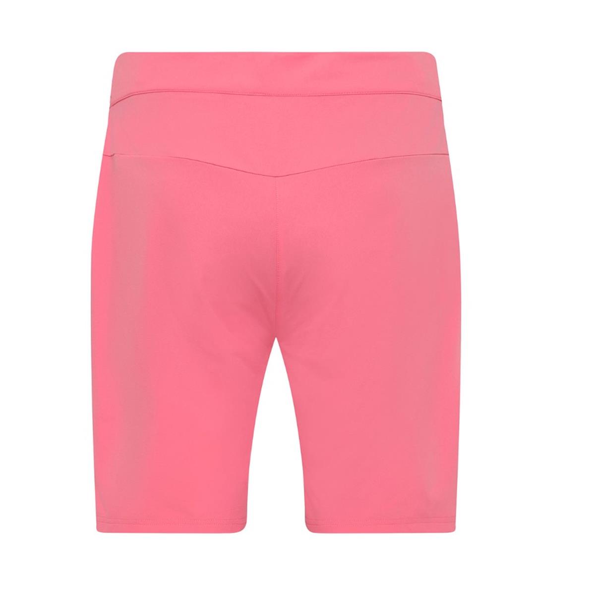 Ziener Nilsa shorts lady strawberry sorbet Damen Radhose