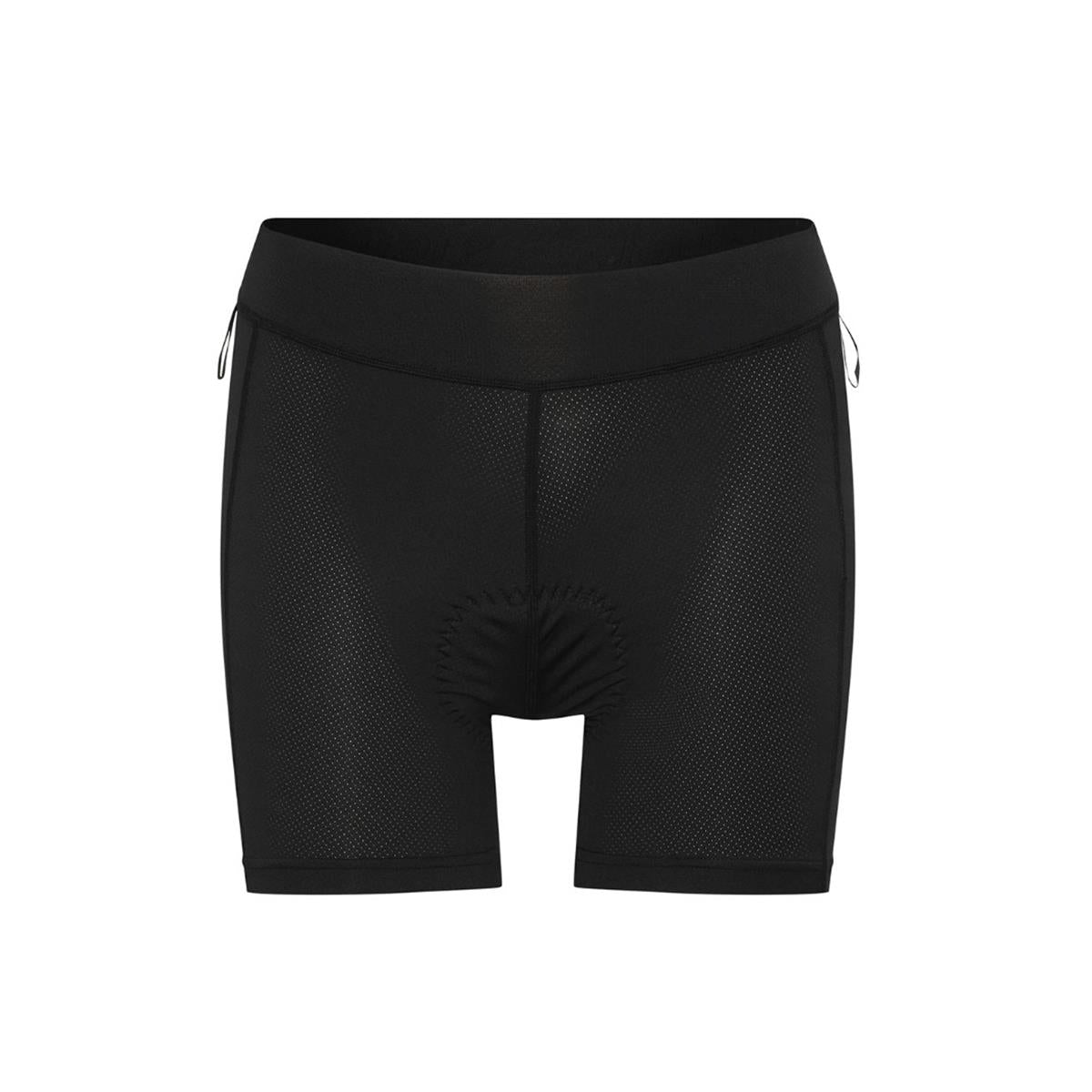Ziener Nidelle-Z X-Funktion Inner Pants Lady black Damen Rad Innenhose
