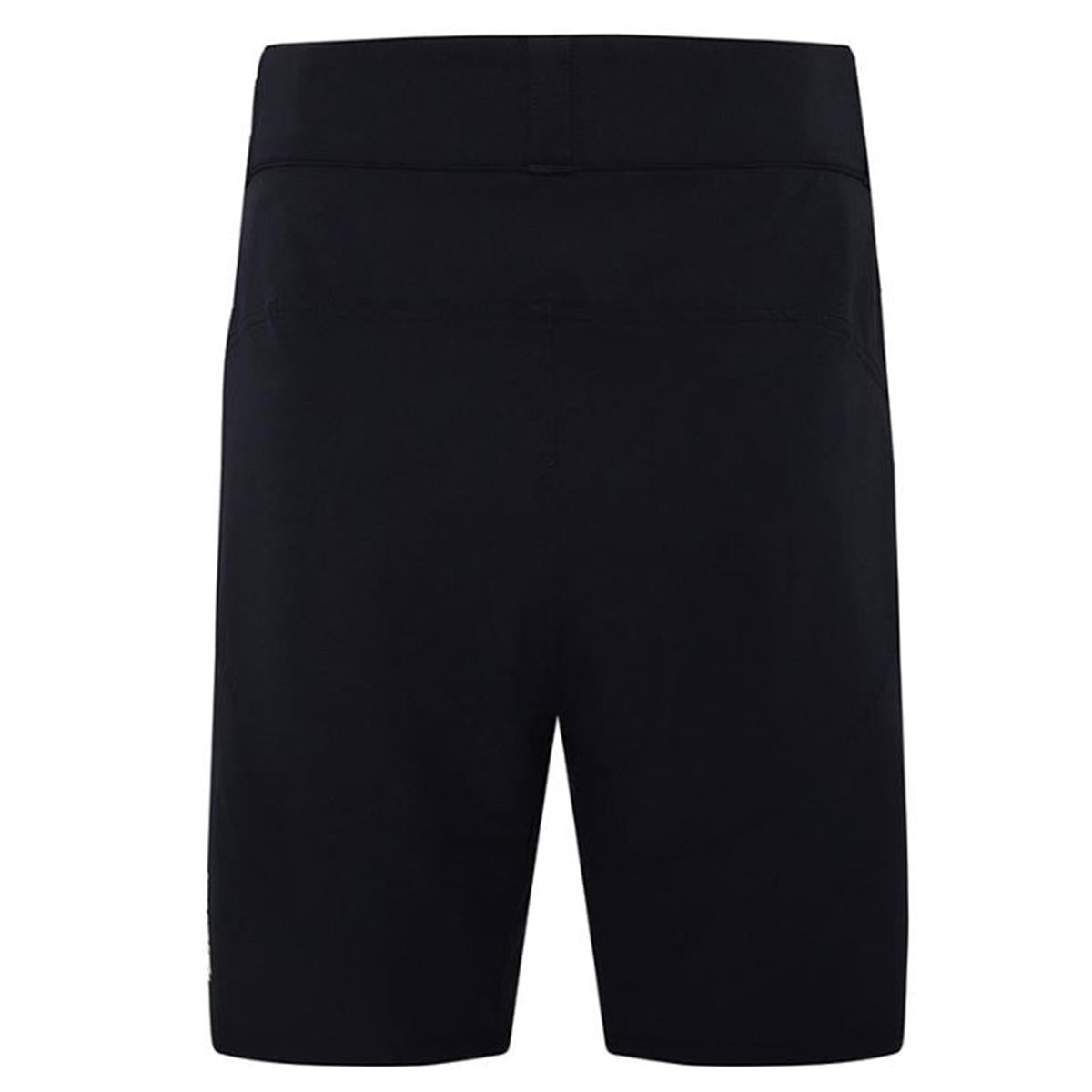 Ziener Nelat shorts man black Herren Radhose, image 2 of 4